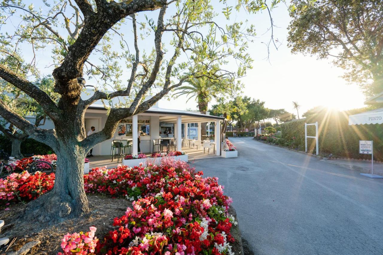 Numanablu Resort Sport Fun Kids 4 Stelle Bagian luar foto