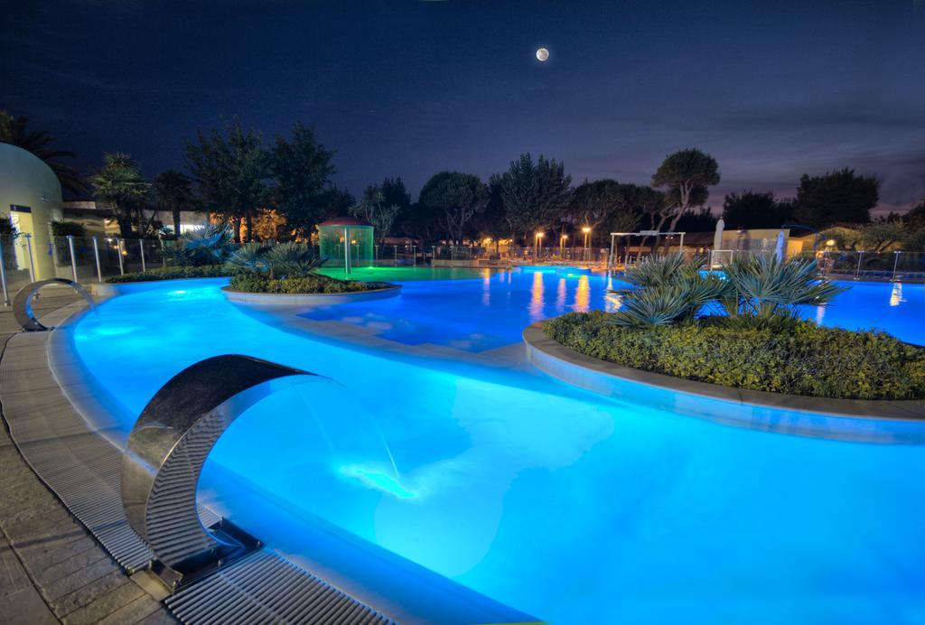Numanablu Resort Sport Fun Kids 4 Stelle Bagian luar foto