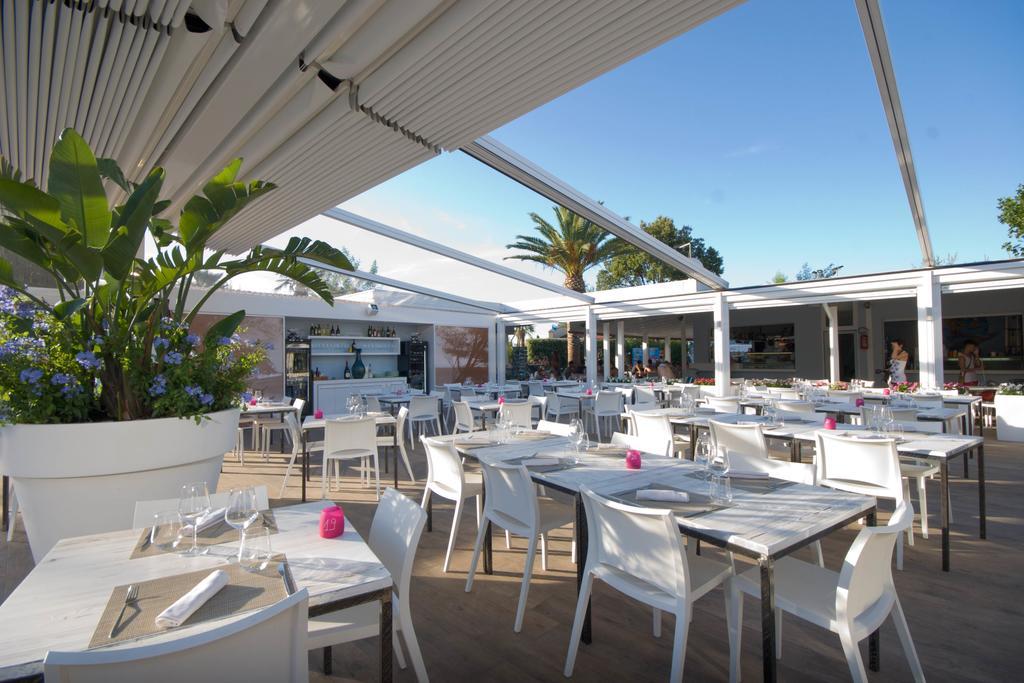 Numanablu Resort Sport Fun Kids 4 Stelle Bagian luar foto