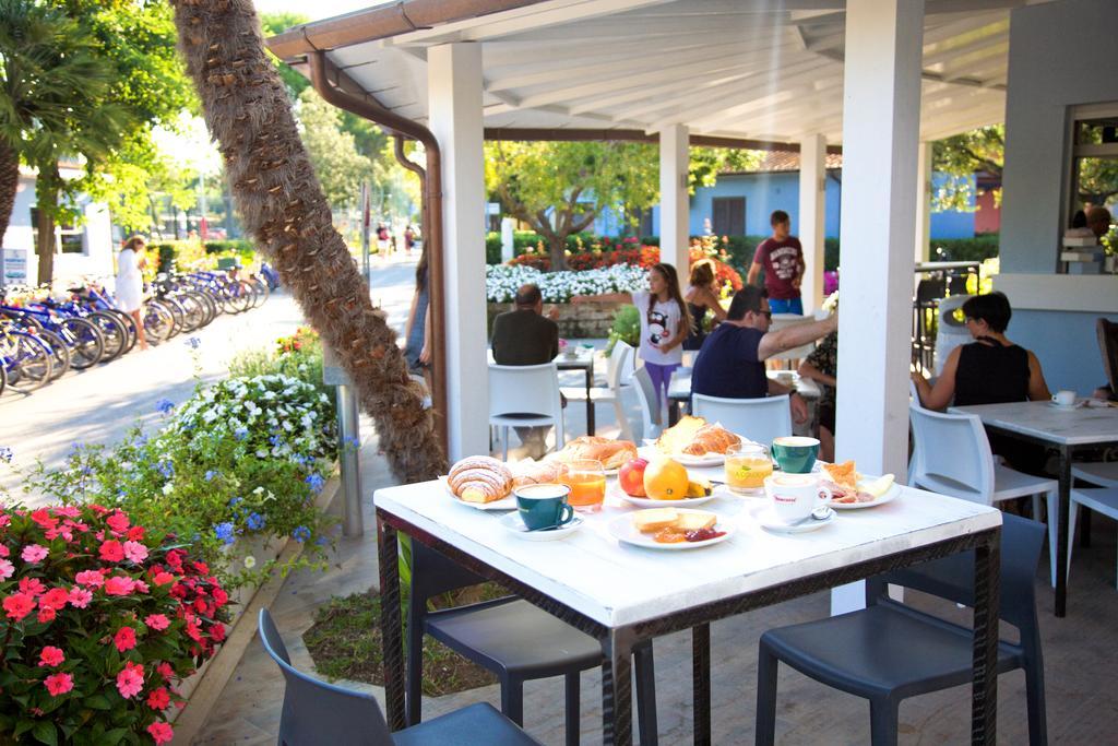Numanablu Resort Sport Fun Kids 4 Stelle Bagian luar foto