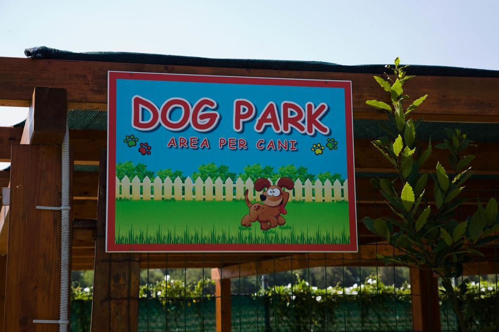 Numanablu Resort Sport Fun Kids 4 Stelle Bagian luar foto