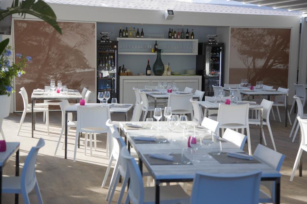 Numanablu Resort Sport Fun Kids 4 Stelle Bagian luar foto