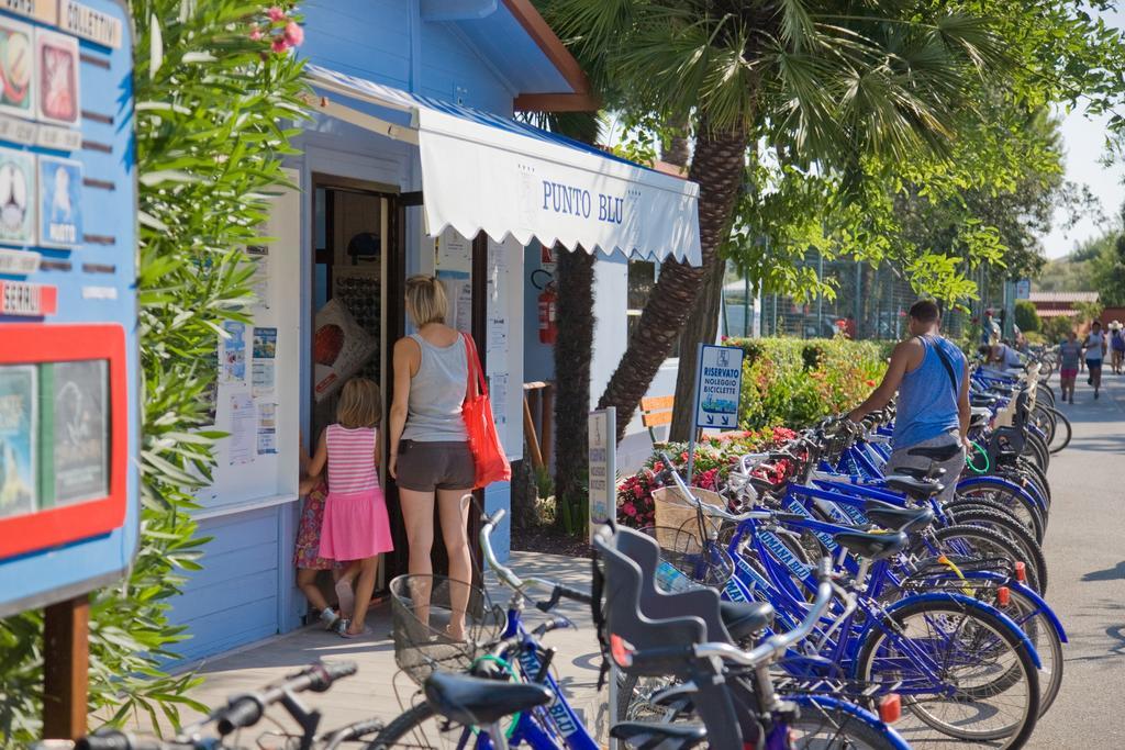 Numanablu Resort Sport Fun Kids 4 Stelle Bagian luar foto