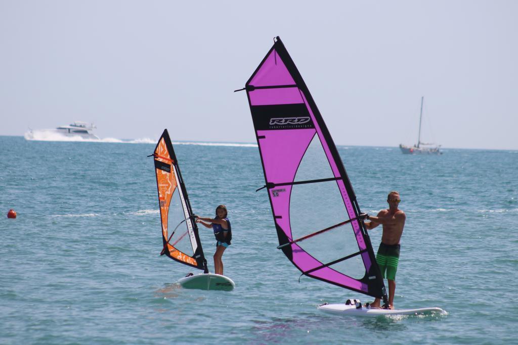 Numanablu Resort Sport Fun Kids 4 Stelle Bagian luar foto